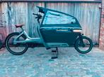::STIJLVOL:: Lovens Explorer S65 Enviolo HD Bakfiets, Overige merken, Lovens, Ophalen of Verzenden, Zo goed als nieuw