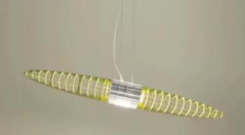 Hanglamp Luceplan Titania  beschikbaar voor biedingen