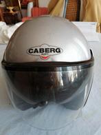 motorhelm, Motoren, Kleding | Motorhelmen, Ophalen of Verzenden, S, Caberg