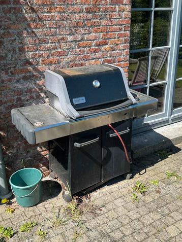 Barbecue weber Spirit gratuit  beschikbaar voor biedingen