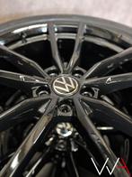19'' Volkswagen Passat / T-Roc ''Pretoria'' wielen OEM BTW, Auto-onderdelen, Banden en Velgen, 19 inch, Gebruikt, Banden en Velgen