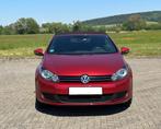 VW Cabriolet 78.880 km - In nieuwstaat - Lees recensie, M, Auto's, Volkswagen, Voorwielaandrijving, Stof, Zwart, Cabriolet