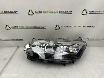 Xenon Koplamp Rechts Citroen C5 NIEUW ORIGINEEL 6208Q1 beschikbaar voor biedingen