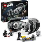 Neuf - Lego Star Wars - Le bombardier TIE (75347), Ophalen of Verzenden, Nieuw, Complete set, Lego