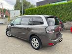 Citroën C4 Spacetourer 1.2i Benzine - 7PL * 1 JAAR GARANTIE, Auto's, Citroën, Voorwielaandrijving, Gebruikt, 1199 cc, 7 zetels