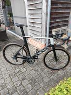 canyon aeroad cf sl8.0.  2XL, Fietsen en Brommers, Fietsen | Racefietsen, Ophalen, Gebruikt