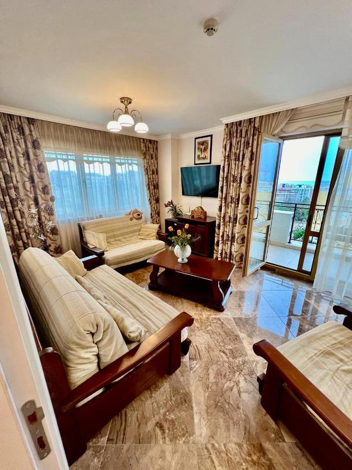 Studio in Villa Florence, Sveti Vlas, Immo, Buitenland, Overig Europa, Appartement, Stad