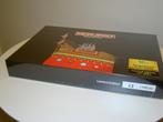 Monopoly Dendermonde Limited Edition, Trois ou quatre joueurs, Hasbro, Enlèvement, Jeu de voyage