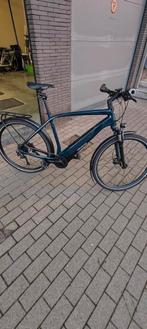 SPECIALIZED VADO 3 met maar 2000km, Fietsen en Brommers, Elektrische fietsen, Ophalen, Zo goed als nieuw