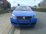 Vw polo 1.2 benzine 2005, Auto's, Handgeschakeld, 5 deurs, Particulier, Euro 4