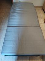 Canapé convertible 1 place, Maison & Meubles, Tissus, 150 cm ou plus, Moins de 150 cm, Enlèvement