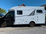 Frankia Neo MT 7 BD blackline als nieuw, Particulier