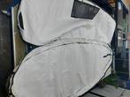 Boardbag SUP 8'6 32", Sports nautiques & Bateaux, Planche à pagaie, Enlèvement, Utilisé, Accessoire SUP