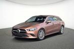 Mercedes-Benz CLA-Klasse 200 Shooting Brake, CLA, Stof, Overige kleuren, 136 pk