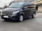 Mercedes-Benz Vito Tourer LICHTE VRACHT 5 ZITPL AUT LED, Auto's, Mercedes-Benz, Automaat, 4 deurs, 4 cilinders, USB