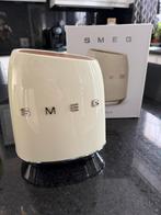 Porte-couteaux smeg creme neuf, Electroménager, Enlèvement ou Envoi, Comme neuf