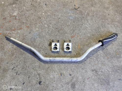 Stuur 28 mm met risers Monster S4r Streetfighter project, Motoren, Onderdelen | Ducati, Gebruikt, Ophalen of Verzenden