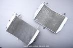 Radiateur Koeler AVDB SUZUKI GSXS KATANA 1000 2016 - 2025