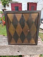 Tabernakel, Ophalen, Gebruikt