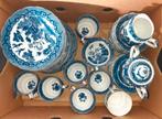 Blauw servies, Antiek en Kunst, Ophalen