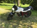Malaguti montepro 125cc- 15ch Année 2020, Motos, Motos | Honda, 1 cylindre, Naked bike, Particulier, 125 cm³