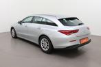 (2APN660) Mercedes-Benz CLA SB, Auto's, Gebruikt, Euro 6, 136 pk, Bedrijf