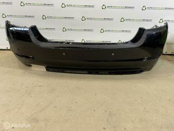 Achterbumper Origineel BMW 5 Serie F10 SEDAN  51127184781