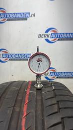 2x Continental PremiumContact 6 255/45 R20 100Y XL 255/45/20, Auto-onderdelen, Banden en Velgen, Gebruikt, 255 mm, Ophalen of Verzenden
