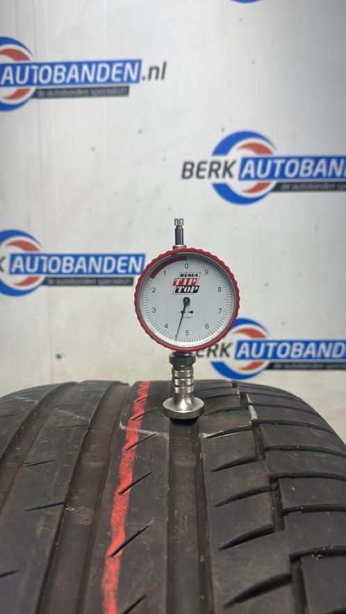 2x Continental PremiumContact 6 255/45 R20 100Y XL 255/45/20, Auto-onderdelen, Banden en Velgen, Band(en), Zomerbanden, 20 inch