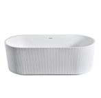 ACTIE! LuxeVrijstaandeHoekbaden 170/180cm Nu Slechts€499!, Doe-het-zelf en Bouw, Sanitair, Ophalen of Verzenden, Nieuw, Bad