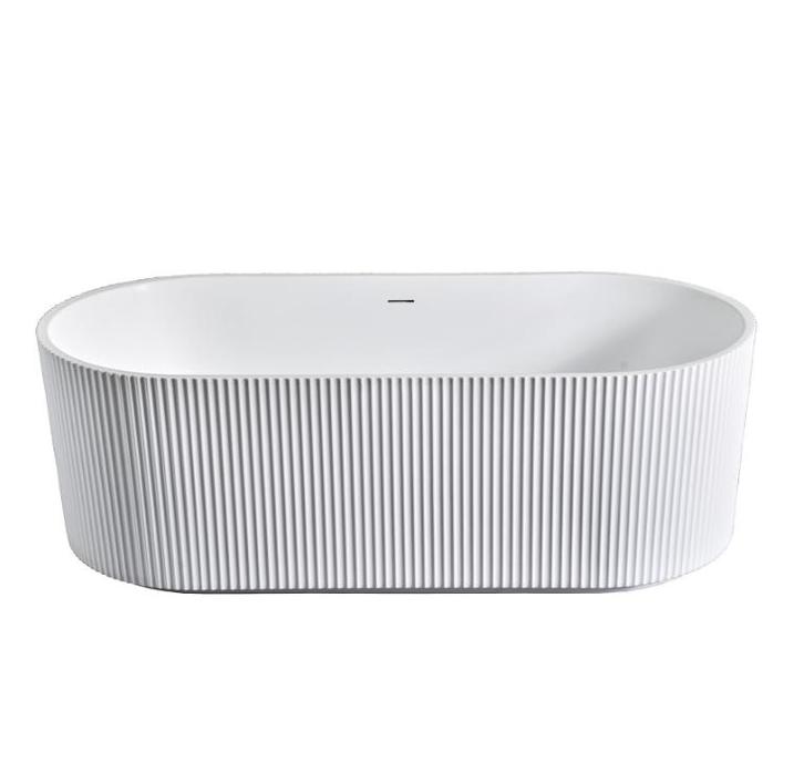 ACTIE! LuxeVrijstaandeHoekbaden 170/180cm Nu Slechts€499!, Doe-het-zelf en Bouw, Sanitair, Nieuw, Bad, Ophalen of Verzenden