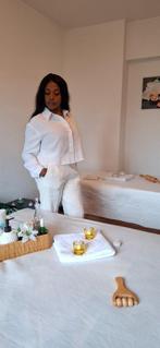Massage, Ontspanningsmassage