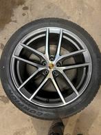 Kit d'hiver original pour Porsche Macan 95B 20, Autos : Pièces & Accessoires, Pneus et Jantes, Pneus hiver, 295 mm, Véhicule de tourisme