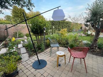 Nieuwe lamp voor binnen en buiten beschikbaar voor biedingen