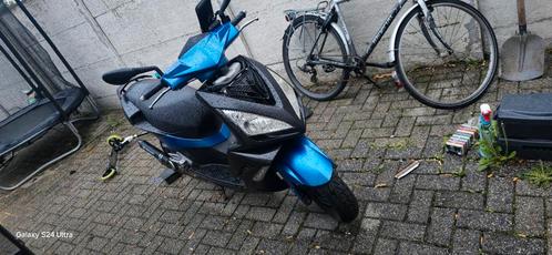 speedfight 3 watergekoeld, Fietsen en Brommers, Brommeronderdelen | Scooters, Zo goed als nieuw, Ophalen