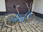 Vistoncia "plooi"fiets, leuk vintage model, Gebruikt, Totaal opvouwbaar, Ophalen, 18 tot 20 inch
