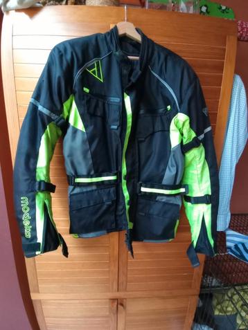 Motorpak beschikbaar voor biedingen