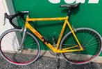 Eddy merckx koersfiets + 2 extra wielen, Fietsen en Brommers, Fietsen | Racefietsen, Ophalen