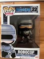 Funko pop 22 Robocop, Verzamelen, Poppetjes en Figuurtjes, Ophalen of Verzenden, Zo goed als nieuw