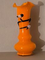 Art deco tangovaas, jaren dertig, Loetz, Antiek en Kunst, Ophalen of Verzenden