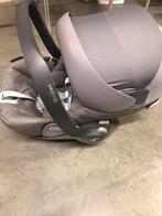 Te koop MaxiCosi Cybex, Verstelbare rugleuning, Autogordel, Zo goed als nieuw, 0 t/m 13 kg