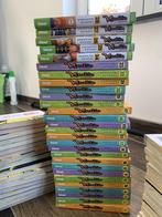 Lot Manga Kenshin le vagabond Fr : 1 à 28 (complet), Boeken, Japan (Manga), Complete serie of reeks, Zo goed als nieuw, Ophalen