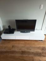 Tv meubel, Huis en Inrichting, Kasten |Televisiemeubels, Ophalen, Gebruikt, 150 tot 200 cm, Minder dan 100 cm