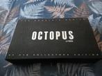 The complete series Octopus La Piovra, 25 DVD Collectors Edi, Cd's en Dvd's, Ophalen, Maffia en Misdaad, Vanaf 16 jaar, Boxset