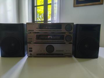 Pioneer miniketen beschikbaar voor biedingen