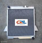 Radiateur Triumph TR6 TR 6 1969-1972/TR250 67-68, Auto-onderdelen, Nieuw, Ophalen of Verzenden