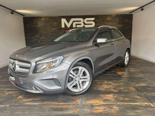 Mercedes-Benz GLA 200 GLA 200 D * GARANTIE 12 MOIS * 1 ER PR, Auto's, Mercedes-Benz, Bedrijf, Te koop, GLA, ABS, Airbags, Airconditioning