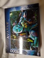 Puzzel avatar 1000stuks, Ophalen, Zo goed als nieuw