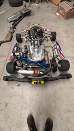 Châssis de karting KR2, Enlèvement, Utilisé, Kart