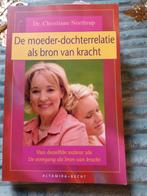 de moeder dochterrelatie als bron van kracht. Christiane Nor, Ophalen of Verzenden, Zo goed als nieuw